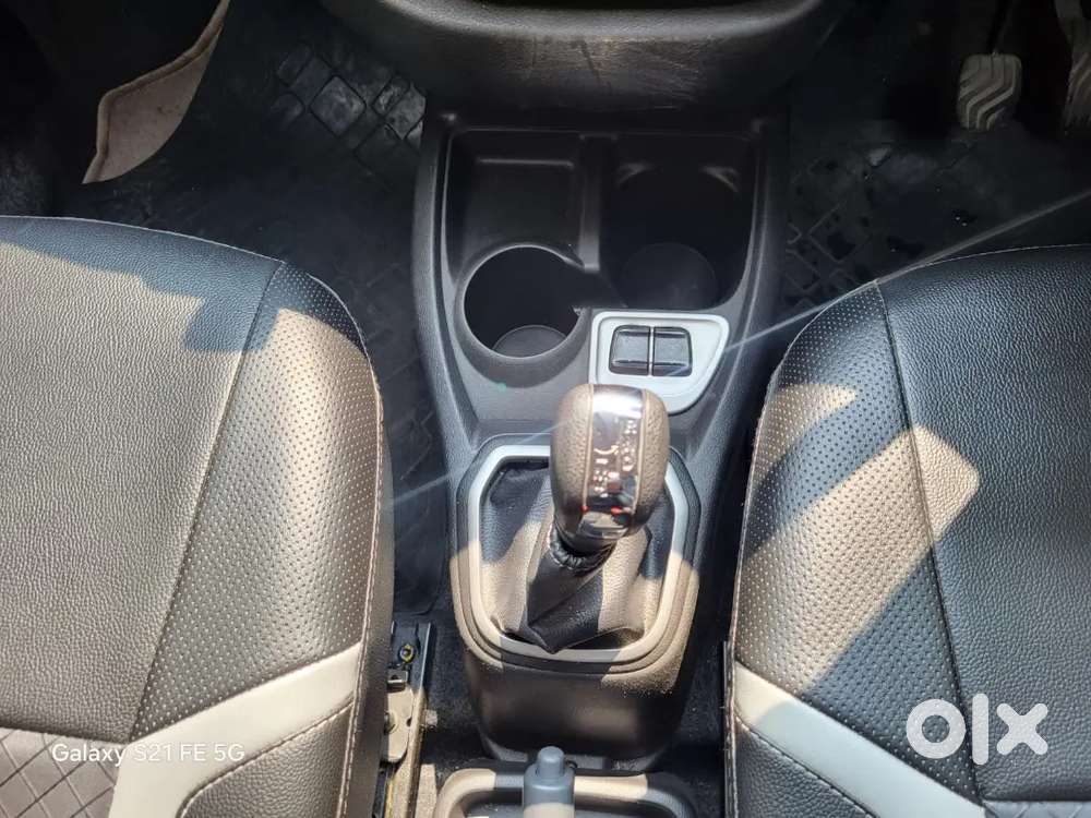 Only 33,000 Kms Automatic Nissan Datsun Redigo Petrol 2019 Amt