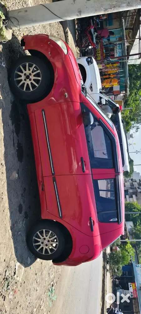Maruti Suzuki Swift 2006