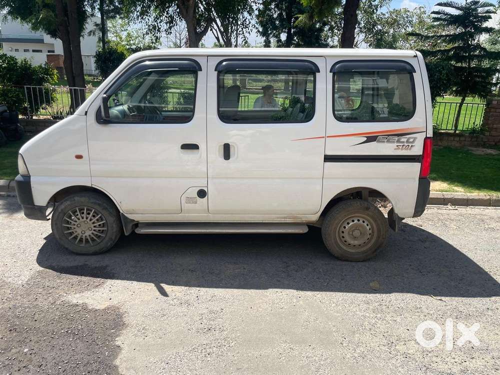 Maruti Suzuki Eeco 2023