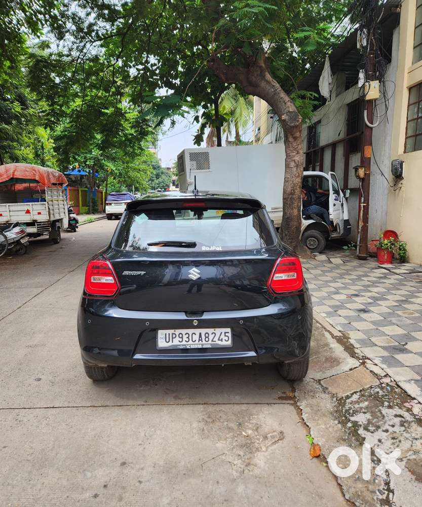 Maruti Suzuki Swift 2023 Cng  Well Maintained. Like Brand New