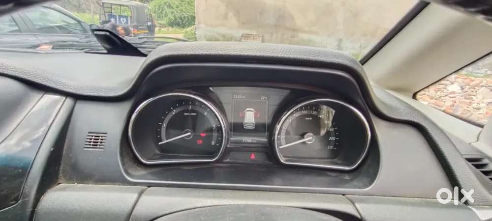 Tata Hexa 2019 Diesel Well Maintained