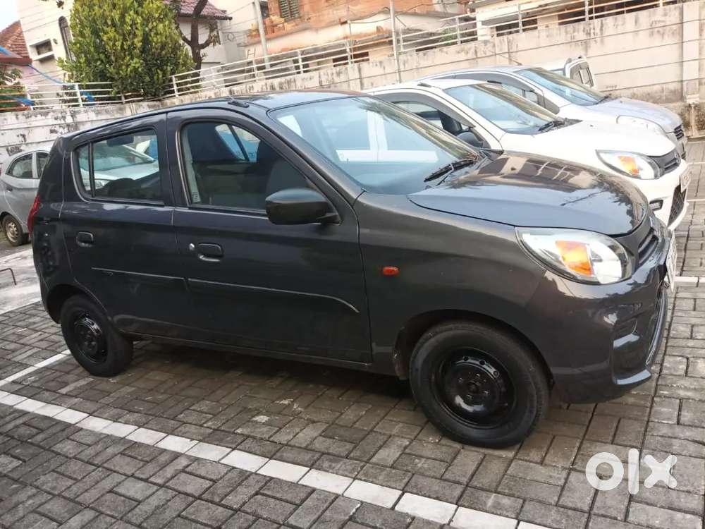 Family Used Vehicle,company Service Record No Replacement