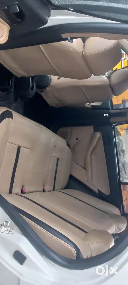 Tata Vista Tech Diesel 2015