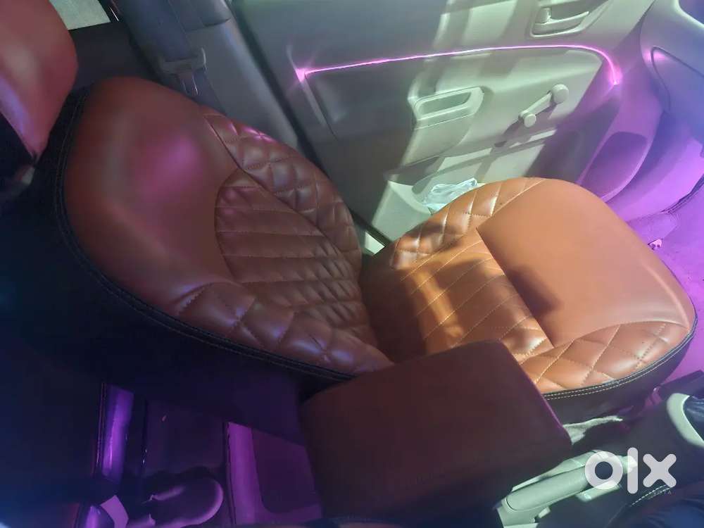 Ertiga (cng+petrol) With Cruse Control Android Music, Alloy Wheel.