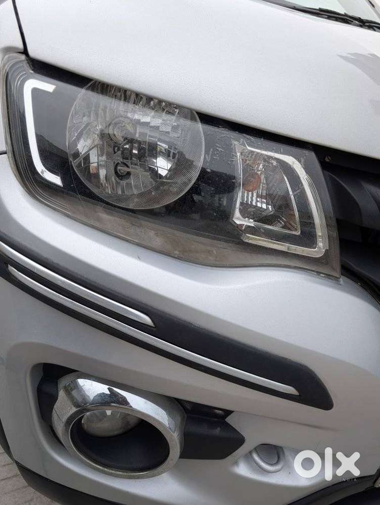Renault Kwid Rxt 1.0, 2016, Petrol