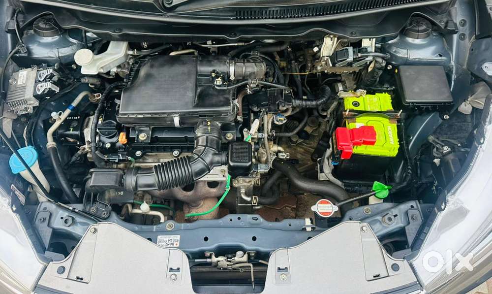 Maruti Suzuki Ertiga, 2023, Cng & Hybrids