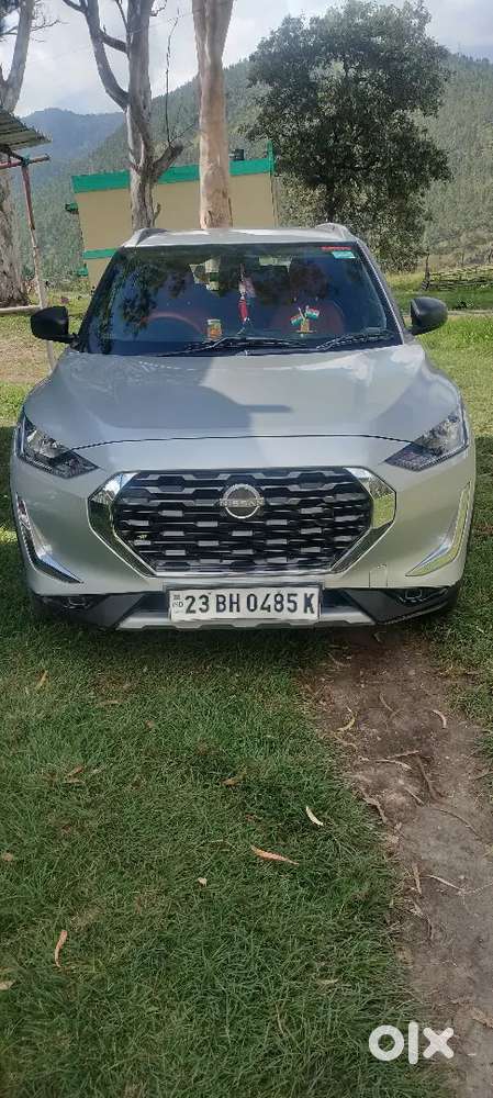 Nissan Magnite 1.0 Xe 2023
