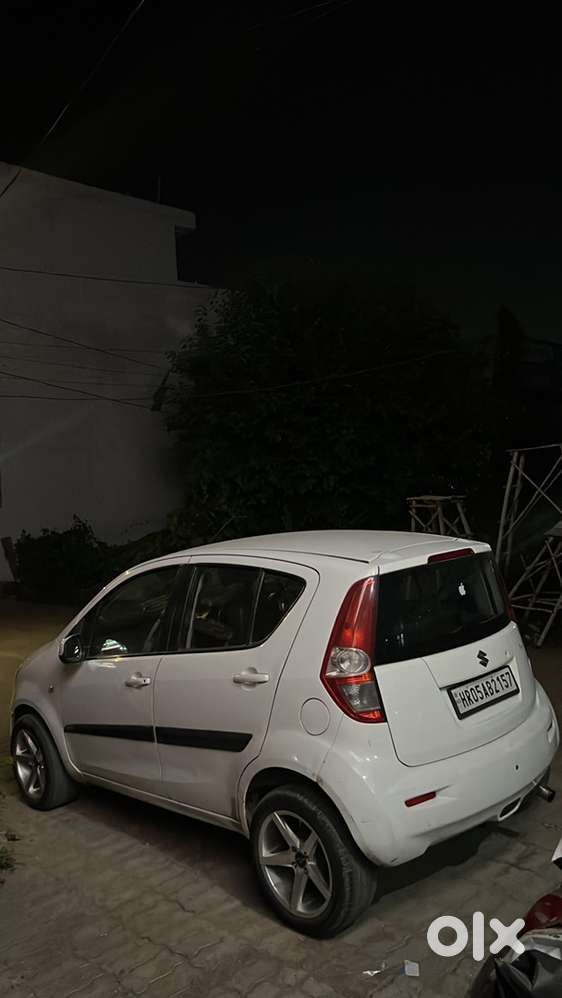Maruti Suzuki Ritz 2010 Diesel Good Condition