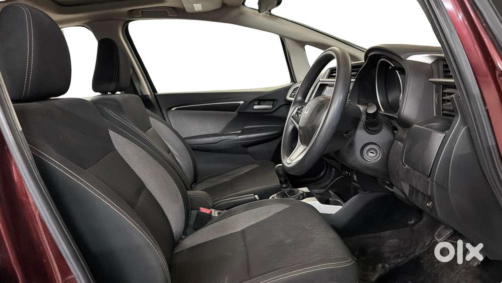 Honda Wr-v 1.2 Vx I-vtec, 2018, Petrol