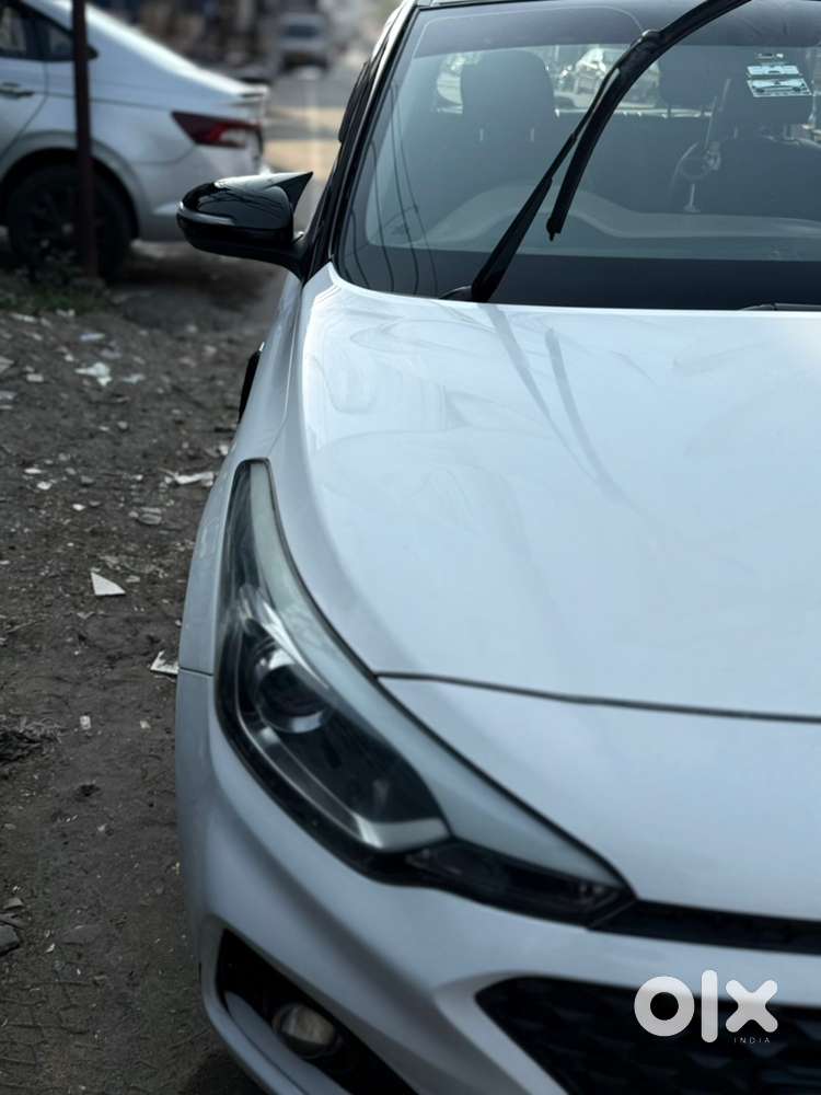 2018 Hyundai Manual Petrol 2018