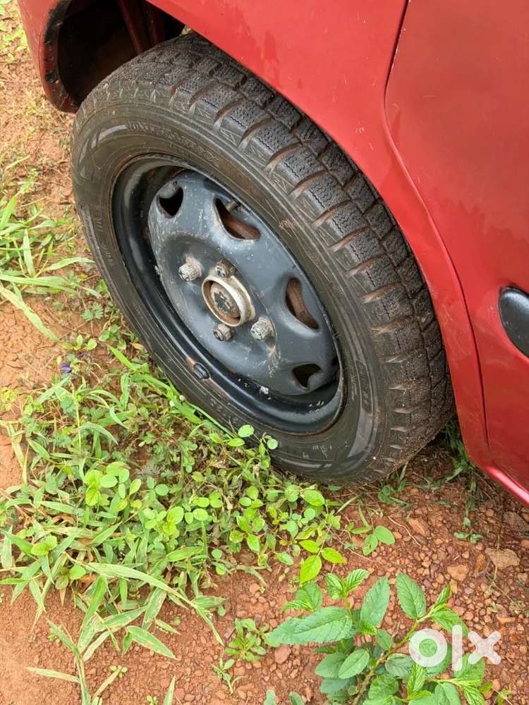 Maruthi Zenh
