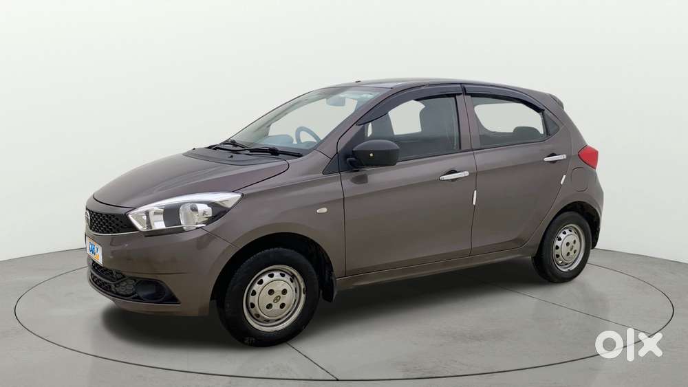 Tata Tiago 1.2 Revotron Xm, 2017, Petrol