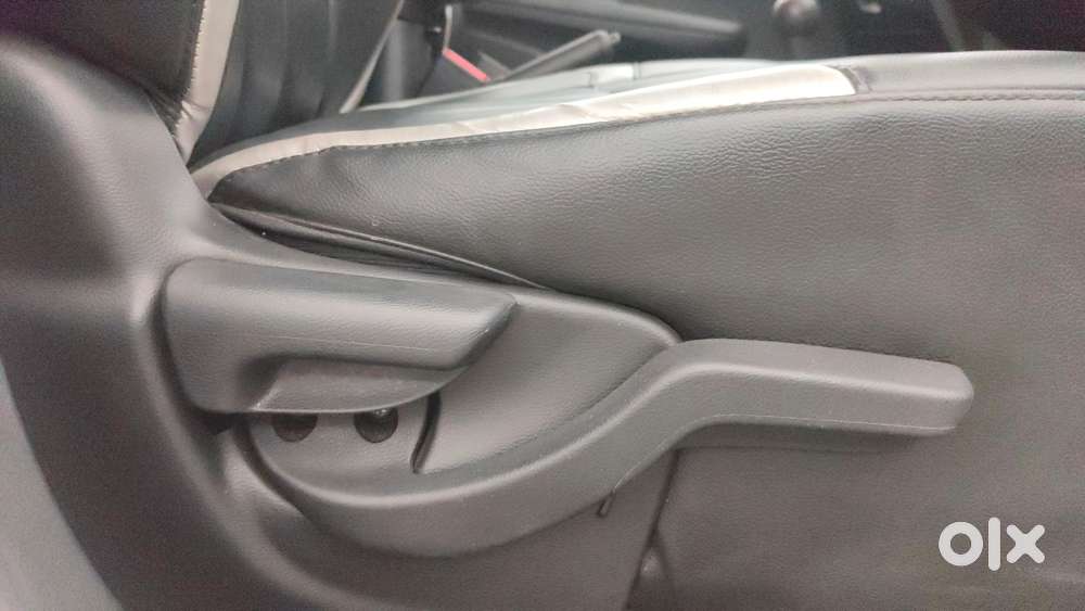 Honda Br-v 1.5 V I-vtec Mt, 2016, Petrol