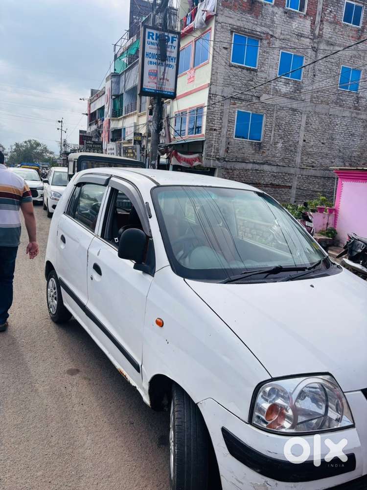 Hyundai Santro Xing 2007 Model