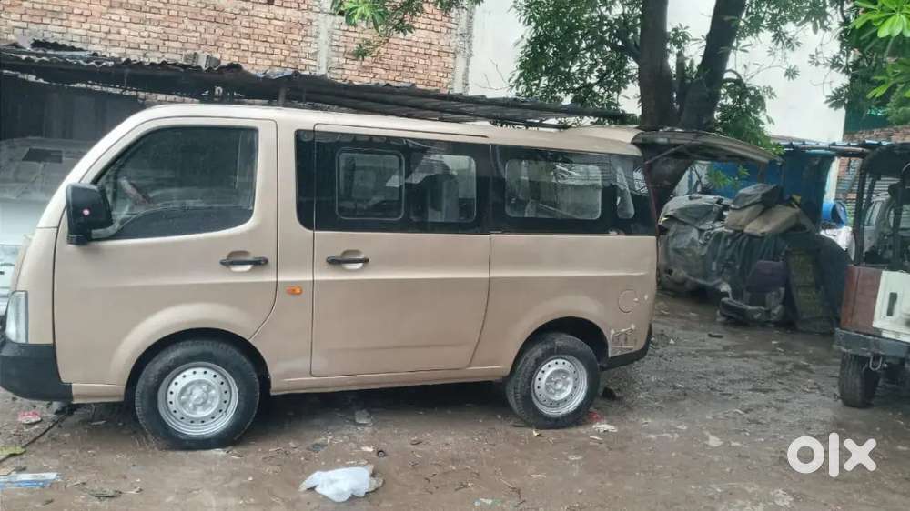 Tata Venture 2013 Diesel Well Maintained