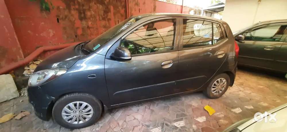 Hyundai I10 2013 Petrol 36000 Km Driven