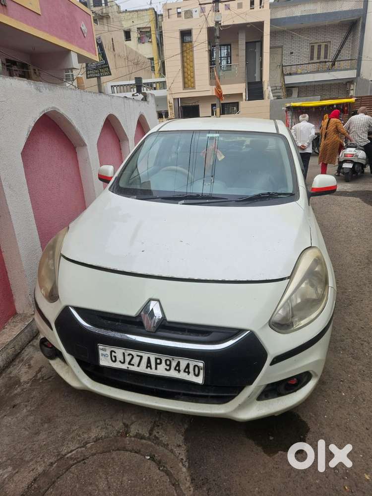 Renault Scala Diesel 2016