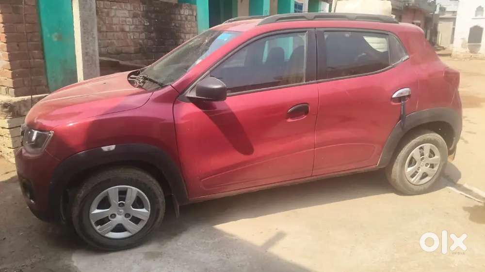 Renault Kwid Good Condition