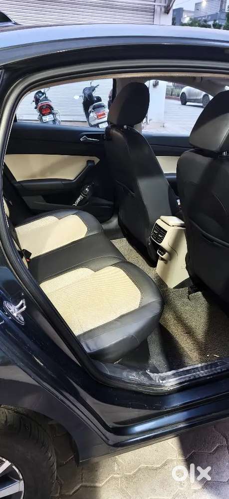Showroom Condition Slavia With Genuine Maintenance Record