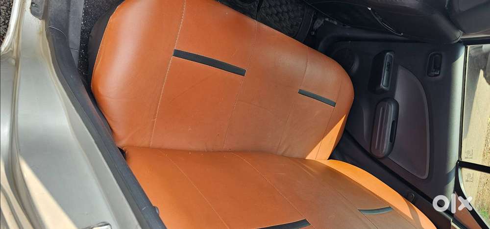 Maruti Suzuki Ritz 2011 Petrol Good Condition