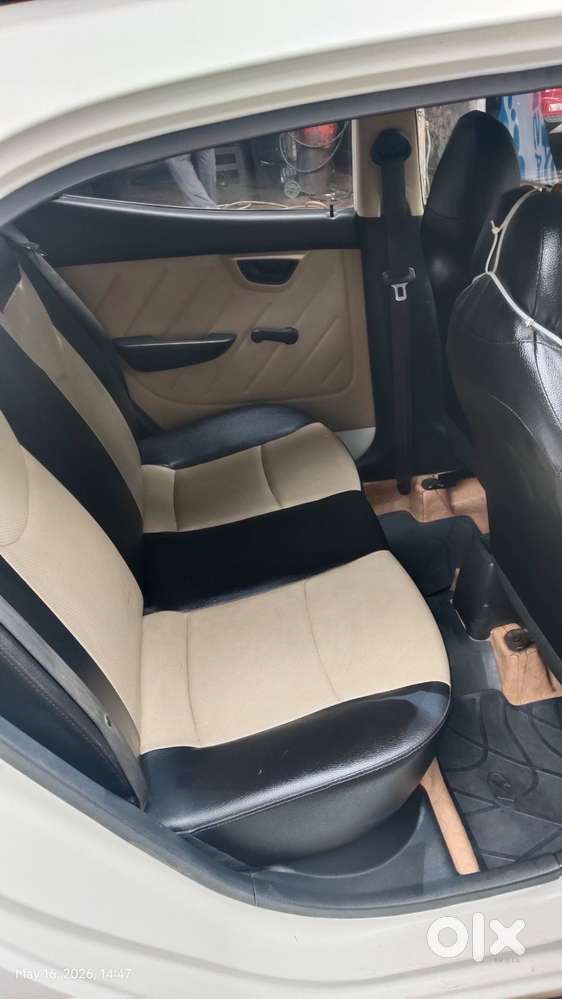 Owner Direct Selling Eon 2014 Single Owner
