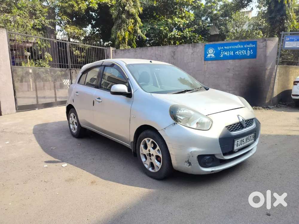 Renault Pulse 2016 Diesel Good Condition