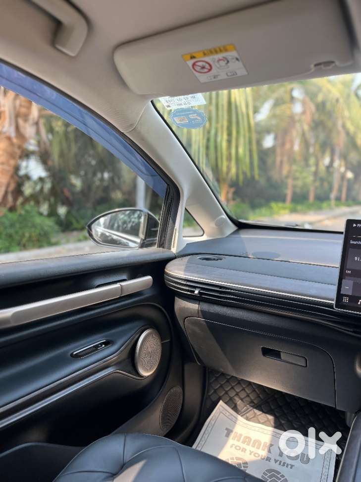 Mg Windsor Ev Exclusive, 2025, Electric