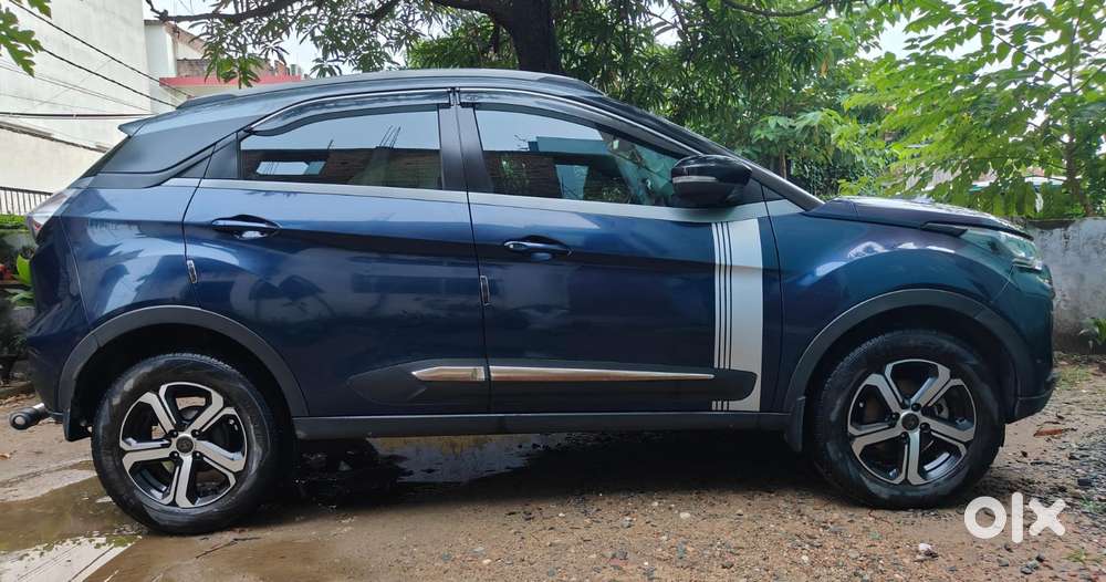 Tata Nexon 1.5 Revotorq Xz Plus (l), 2023, Diesel
