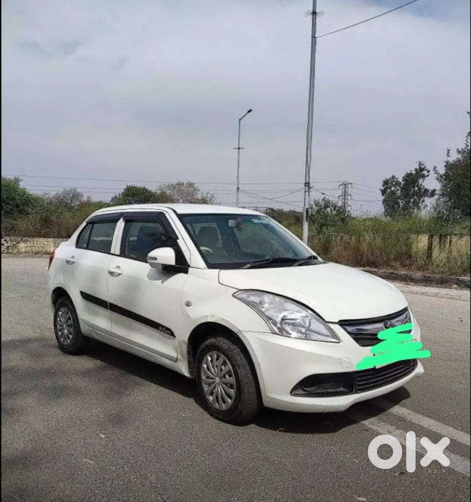 Maruti Suzuki Dzire 2016