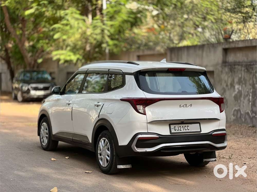 Kia Carens 1.4 Prestige 7 Str, 2022, Diesel