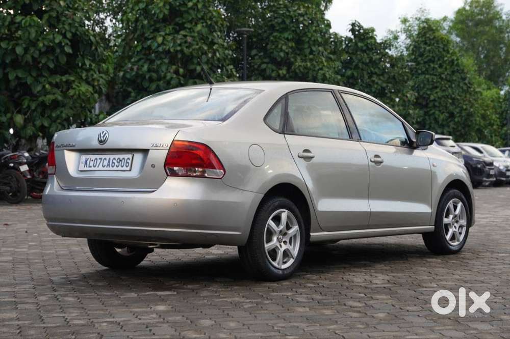 Volkswagen Vento 1.6 Litre  Single Owner