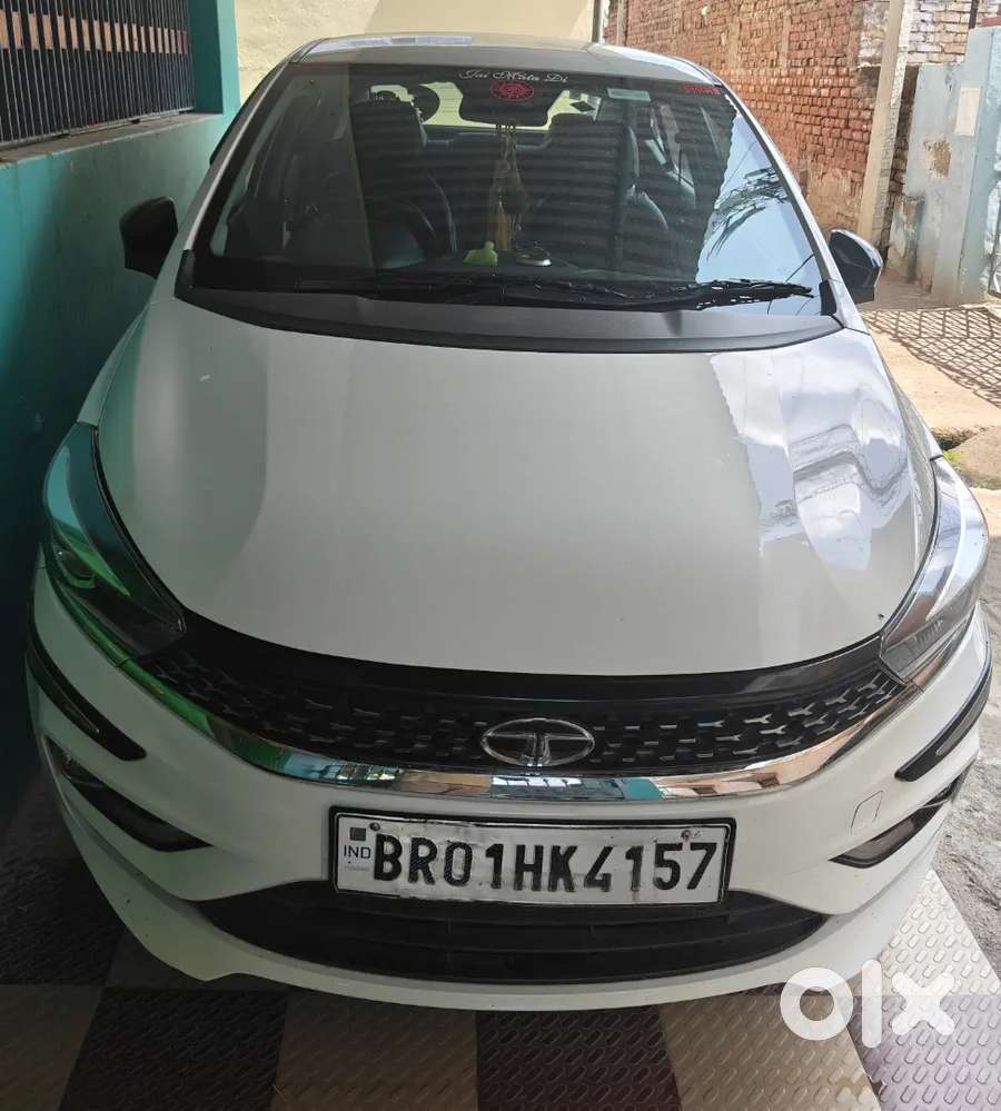 Tata Tigor Xz Plus 2023 Year Model