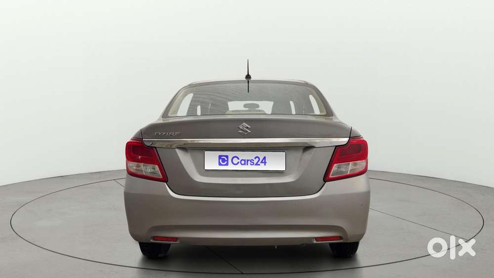 Maruti Suzuki Dzire 1.2 Lxi, 2022, Petrol