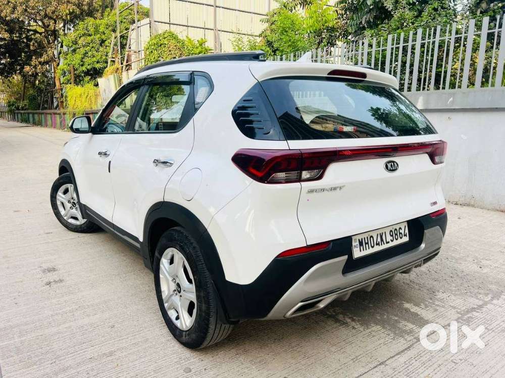 Kia Seltos 1.5 Hte Diesel Imt, 2019, Diesel