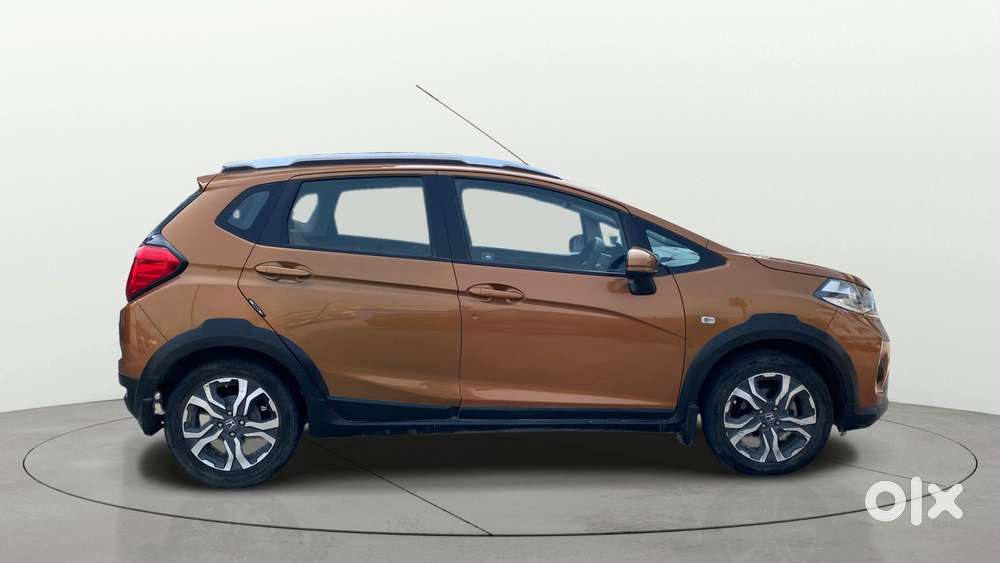Honda Wr-v I-dtec S, 2018, Diesel