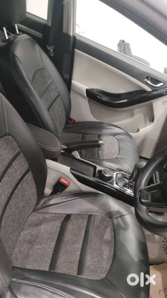 Tata Nexon 1.2 Revotron Xza Plus, 2020, Petrol