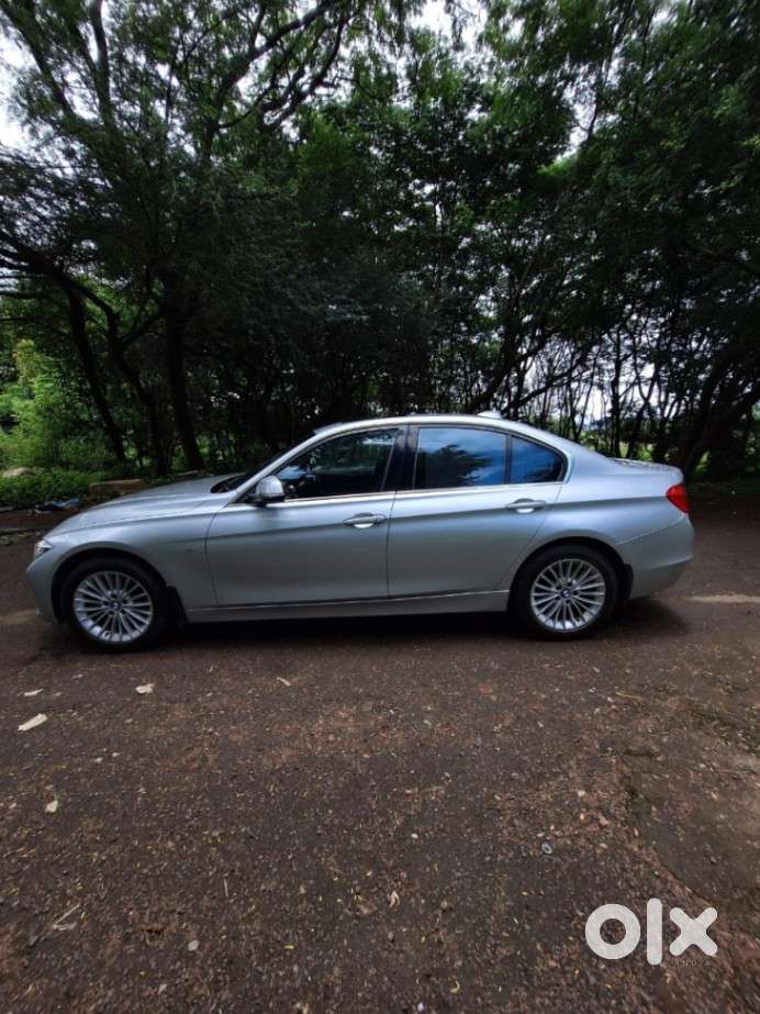 Bmw 3 Series 320d, 2013, Diesel