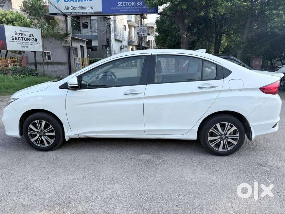 Honda City I-dtec Sv, 2018, Petrol