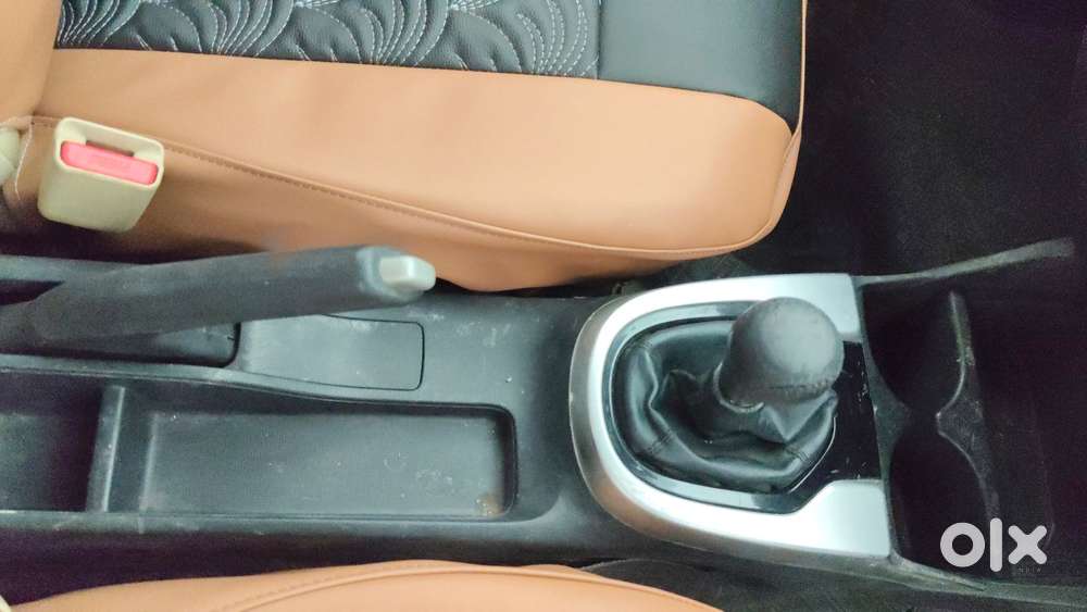 Honda Jazz 1.2 V I Vtec, 2015, Petrol