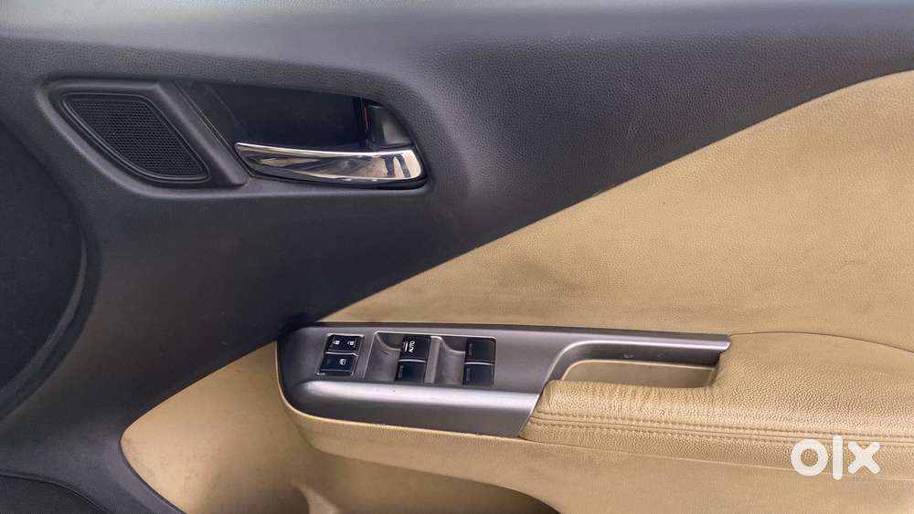 Honda City 2014-2015 I Vtec Cvt Vx, 2015, Petrol