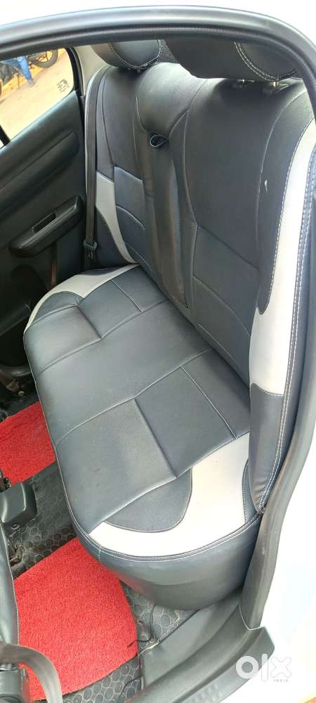 Maruti Suzuki Swift Dzire Tour Ldi, 2016, Diesel
