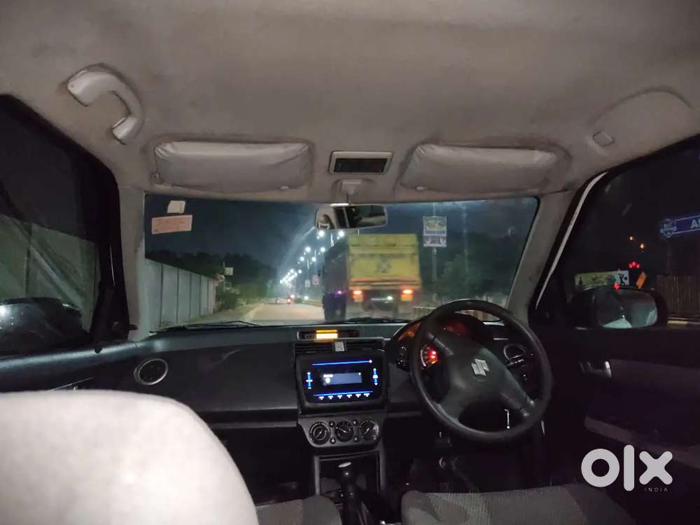 Maruti Suzuki Dzire 2011 Diesel