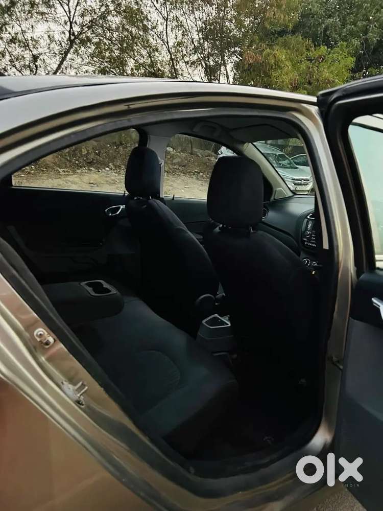 Automatic Xza Cng Tata Tigor