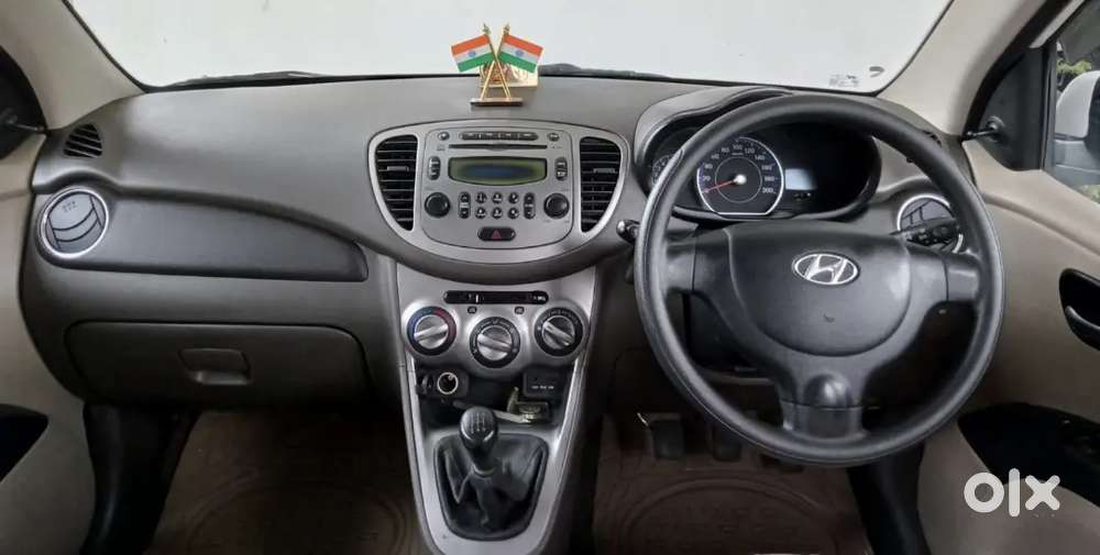 Hyundai I10 2015 Petrol Very Good Condition