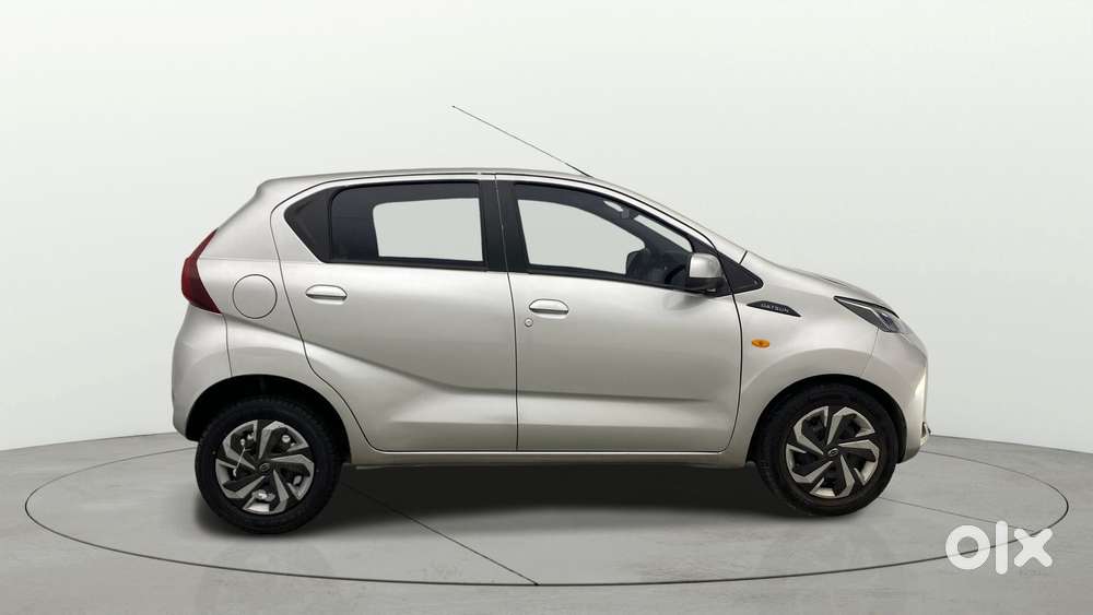 Datsun Redigo 2020-2022 1.0 T (o), 2020, Petrol