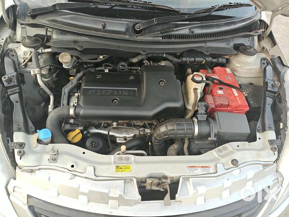 Maruti Suzuki Swift Dzire Vdi Bsiv, 2014, Diesel