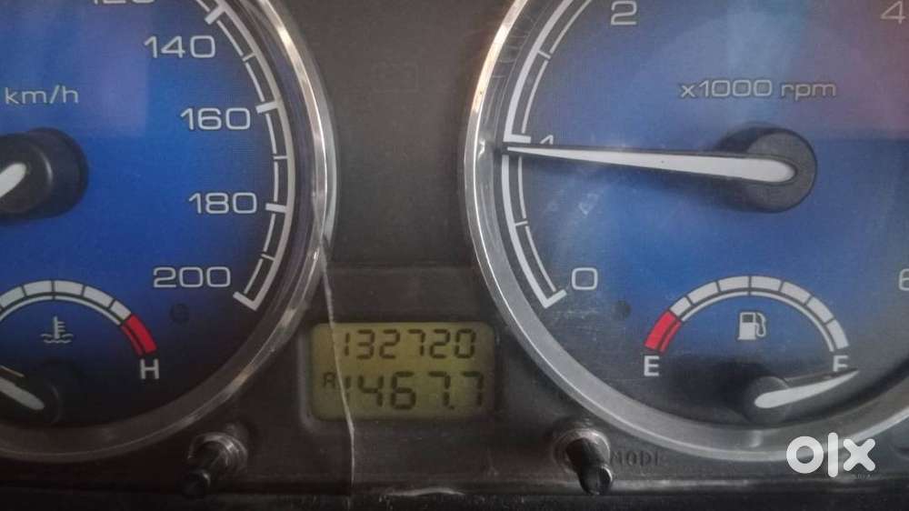 Good Large Family Car With Excellent Road Presence