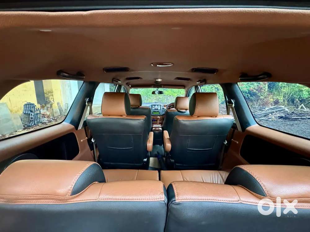 Toyota Innova 2.5 V 2009