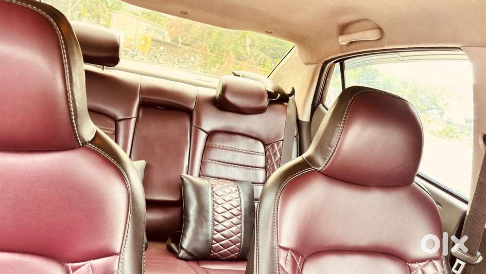 Hyundai Aura 2020 Petrol Well Maintained