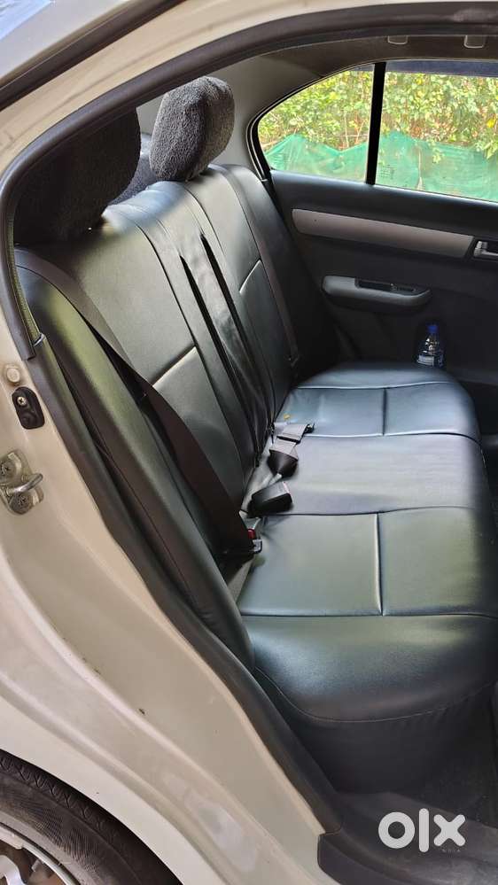 Maruti Suzuki Swift Dzire Vdi Bsiv, 2009, Diesel